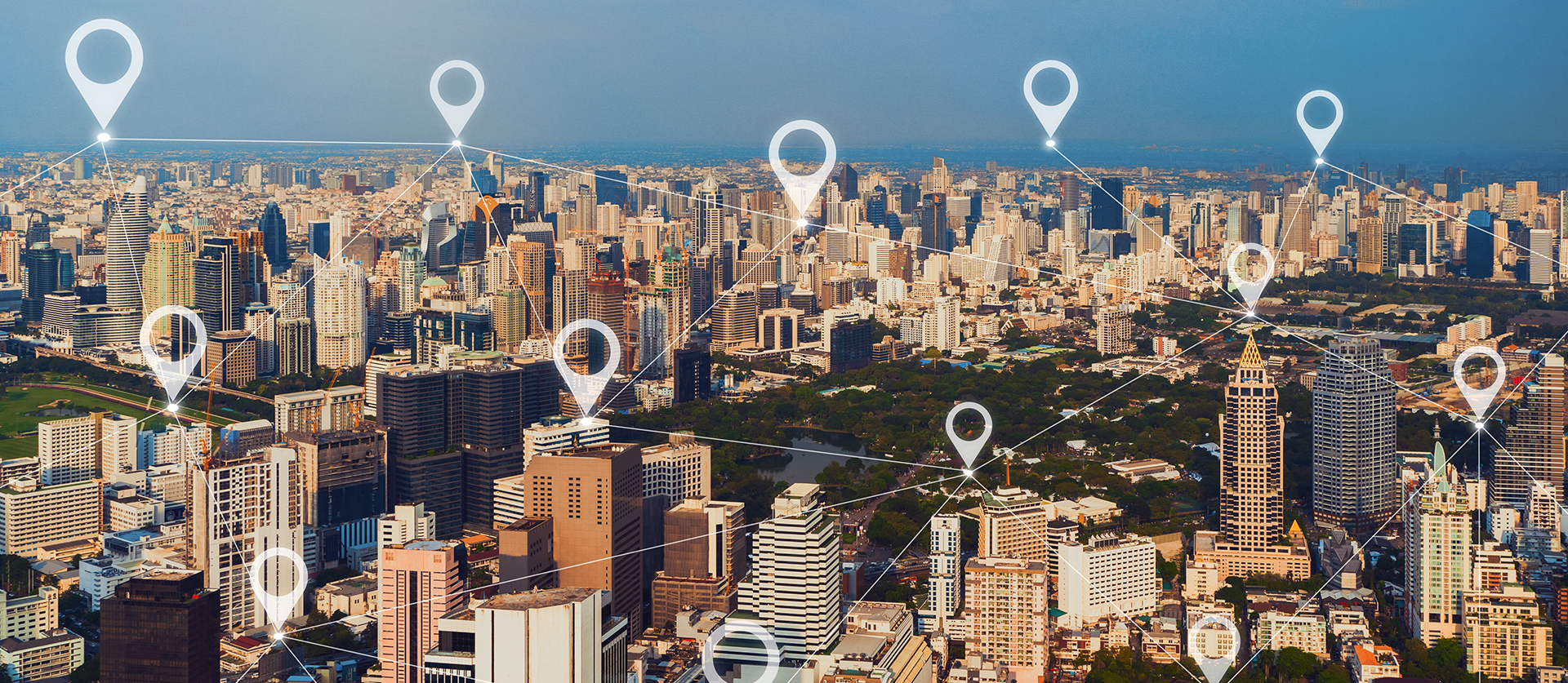 Nearby Places & Amenities